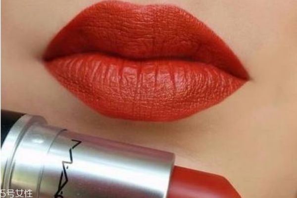 mac子彈頭口紅哪幾支最值得敗 一定不能錯(cuò)過(guò)的色號(hào)