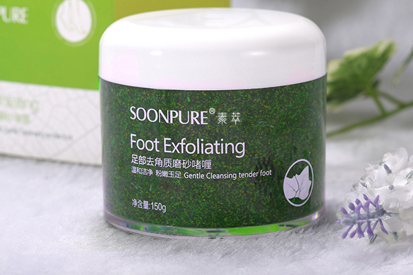 足部皮膚干裂用什么護(hù)足霜 這么挑才管用