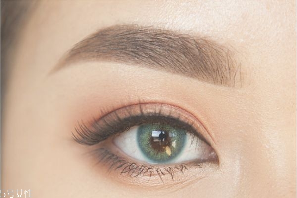 日常大眼妝的畫法教程 日常大眼妝畫法 日常大眼妝的畫法教程 日常大眼妝畫法
