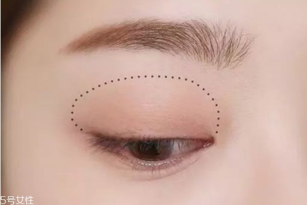 日常大眼妝的畫法教程 日常大眼妝畫法 日常大眼妝的畫法教程 日常大眼妝畫法