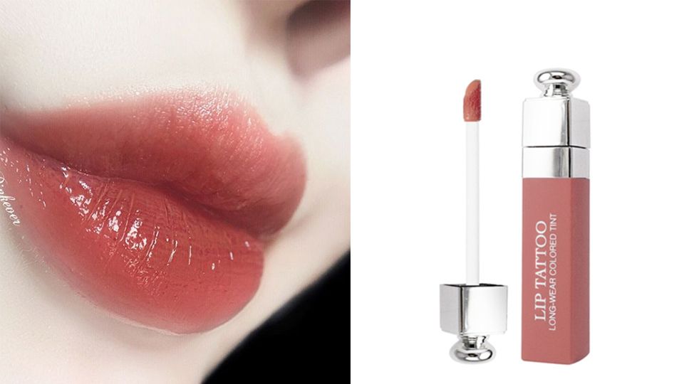 2019口紅流行色排行榜10強(qiáng) 2019年熱賣(mài)口紅流行色