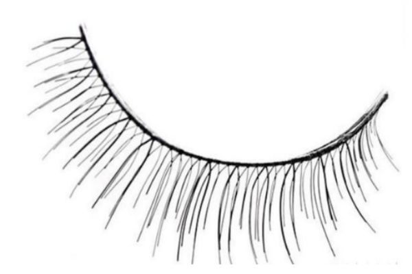 假睫毛哪個(gè)牌子好 教你挑選假睫毛