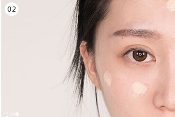 日常大眼妝的畫法教程 日常大眼妝畫法 日常大眼妝的畫法教程 日常大眼妝畫法