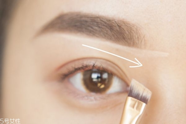 日常大眼妝的畫法教程 日常大眼妝畫法 日常大眼妝的畫法教程 日常大眼妝畫法