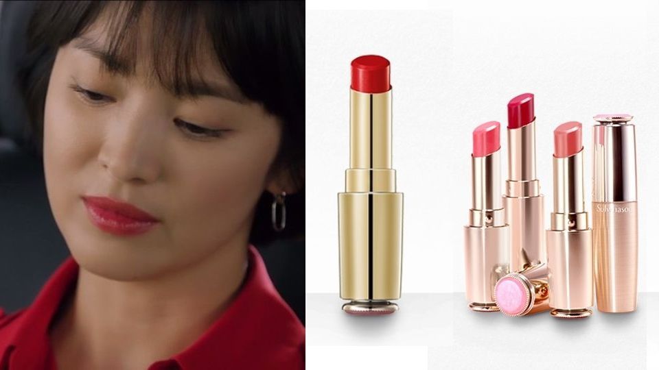 2019口紅流行色排行榜10強(qiáng) 2019年熱賣(mài)口紅流行色