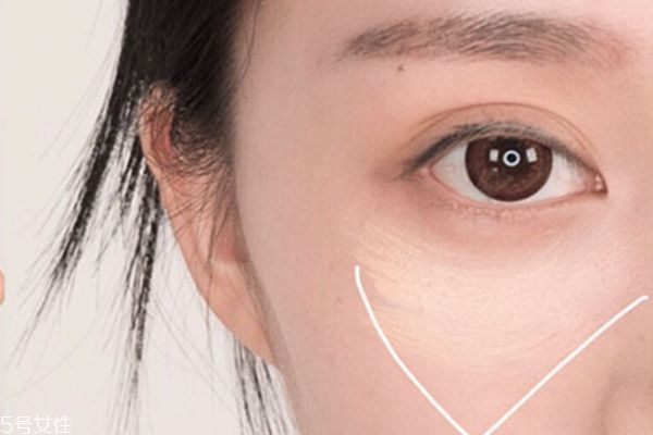 日常大眼妝的畫法教程 日常大眼妝畫法 日常大眼妝的畫法教程 日常大眼妝畫法