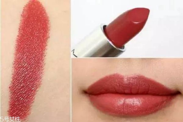 mac子彈頭口紅哪幾支最值得敗 一定不能錯(cuò)過(guò)的色號(hào)