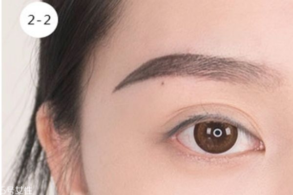 日常大眼妝的畫法教程 日常大眼妝畫法 日常大眼妝的畫法教程 日常大眼妝畫法