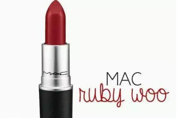 mac子彈頭口紅哪幾支最值得敗 一定不能錯(cuò)過(guò)的色號(hào)