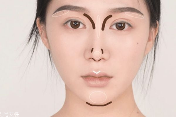 日常大眼妝的畫法教程 日常大眼妝畫法 日常大眼妝的畫法教程 日常大眼妝畫法