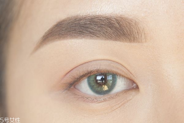 日常大眼妝的畫法教程 日常大眼妝畫法 日常大眼妝的畫法教程 日常大眼妝畫法