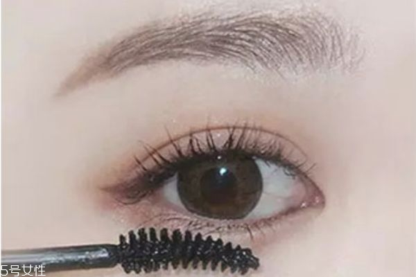 肉橘色眼妝怎么畫 橘色的眼妝 肉橘色眼妝怎么畫 橘色的眼妝