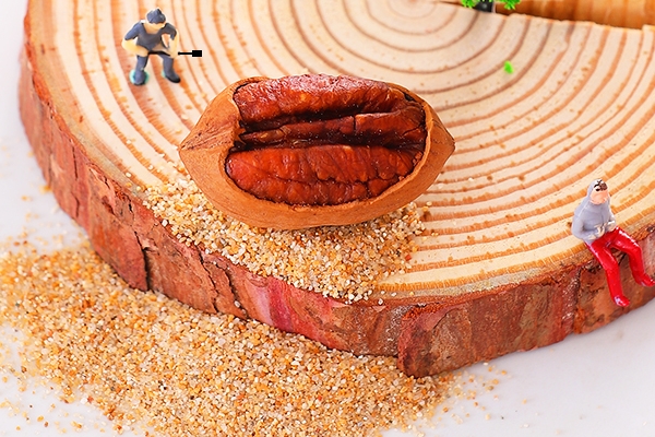 碧根果吃了會(huì)長(zhǎng)胖嗎 關(guān)鍵在于吃多少