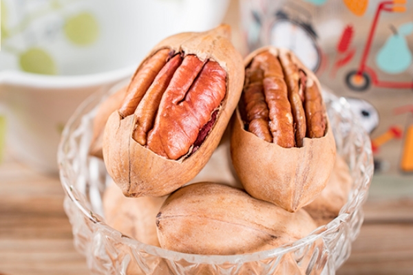 碧根果吃了會(huì)長(zhǎng)胖嗎 關(guān)鍵在于吃多少