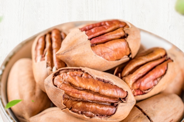 碧根果吃了會(huì)長(zhǎng)胖嗎 關(guān)鍵在于吃多少