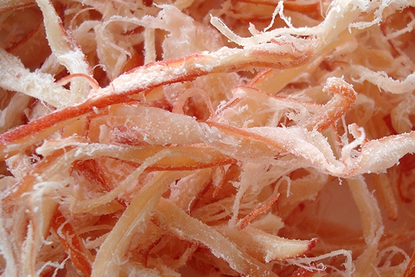 魷魚(yú)絲可以直接吃嗎 看是哪一種