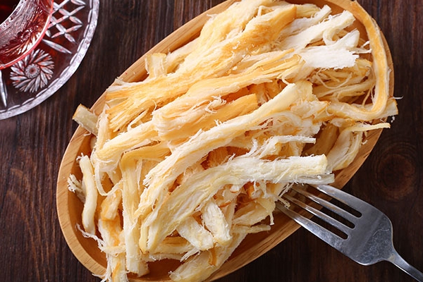 魷魚(yú)絲跟什么相克 這些都不宜搭配