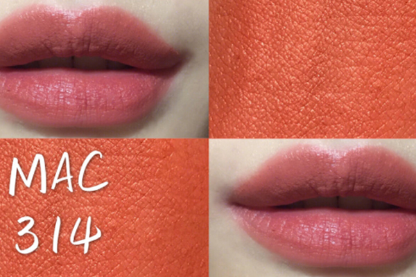 mac314適合素顏嗎 mac mull it over適合深唇嗎 mac314適合素顏嗎 mac mull it over適合深唇嗎
