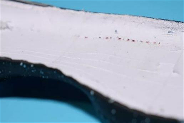 nike lebron16詹姆斯16真假對比 假貨一眼認(rèn)出