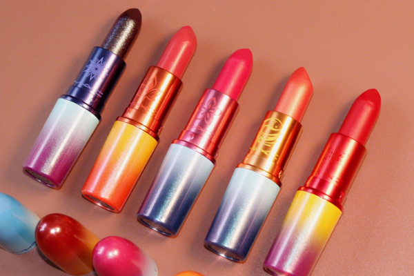 mac王者榮耀聯(lián)名禮盒多少錢 最便宜670最貴840