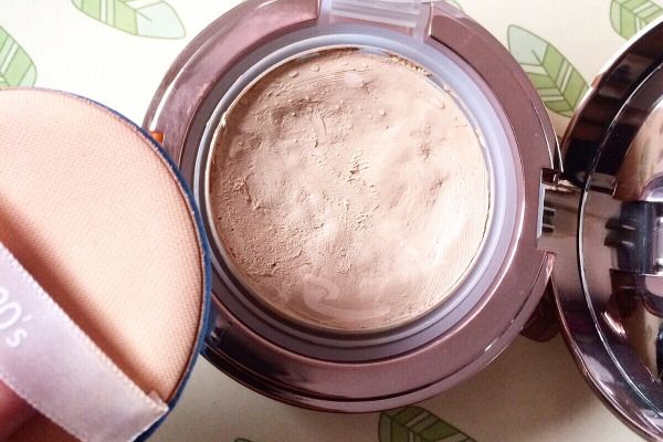 氣墊和素顏霜哪個(gè)好 根據(jù)愛好來(lái)選擇