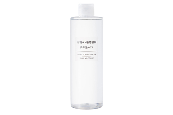 無(wú)印良品熱銷商品排行榜10強(qiáng) 看看哪些是日本人最愛