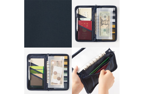 無(wú)印良品熱銷商品排行榜10強(qiáng) 看看哪些是日本人最愛