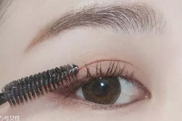 肉橘色眼妝怎么畫 橘色的眼妝 肉橘色眼妝怎么畫 橘色的眼妝