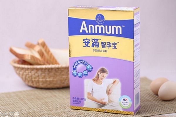 安滿孕婦奶粉怎么樣 安滿孕婦奶粉價格 安滿孕婦奶粉怎么樣 安滿孕婦奶粉價格