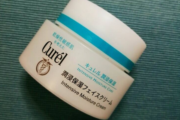 珂潤面霜有70g的嗎 沒有這個(gè)規(guī)格