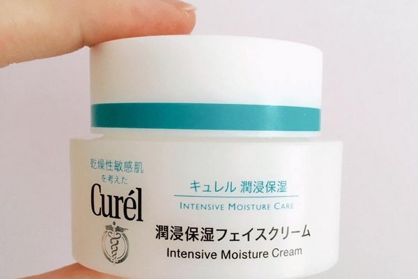 珂潤面霜有美白效果嗎 沒有這個(gè)功效 珂潤面霜有美白效果嗎 沒有這個(gè)功效