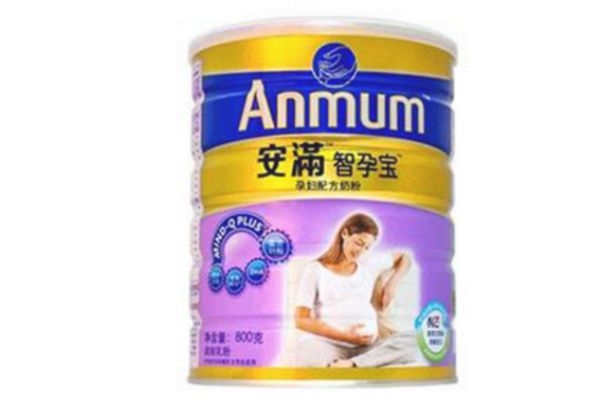 安滿孕婦奶粉怎么樣 安滿孕婦奶粉價格 安滿孕婦奶粉怎么樣 安滿孕婦奶粉價格