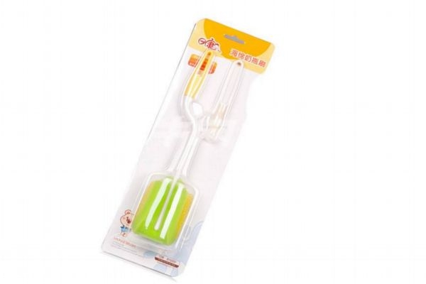 奶瓶刷怎么用 奶瓶刷怎么消毒 奶瓶刷怎么用 奶瓶刷怎么消毒