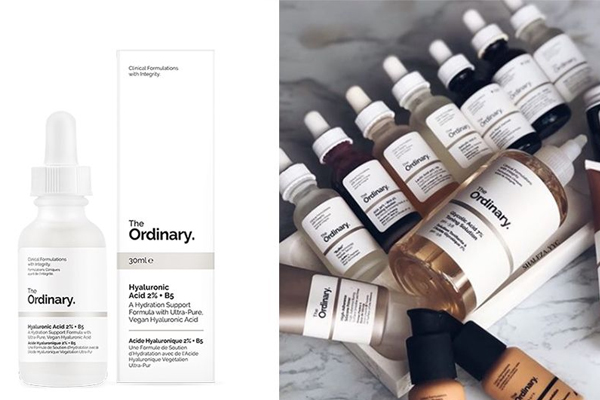 2019玻尿酸精華液哪個(gè)牌子好 2019玻尿酸排行榜10強(qiáng) 2019玻尿酸精華液哪個(gè)牌子好 2019玻尿酸排行榜10強(qiáng)