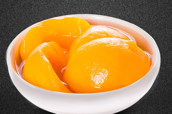 黃桃罐頭會(huì)凍壞嗎 不適合冷凍 黃桃罐頭會(huì)凍壞嗎 不適合冷凍