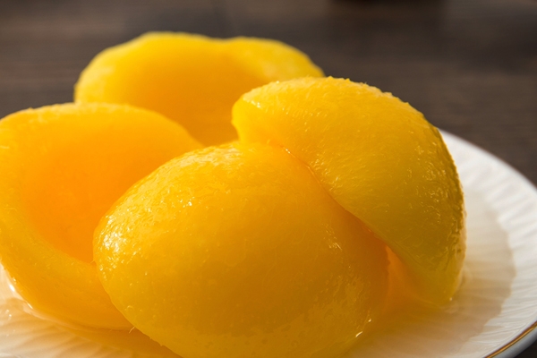 黃桃罐頭會(huì)凍壞嗎 不適合冷凍 黃桃罐頭會(huì)凍壞嗎 不適合冷凍