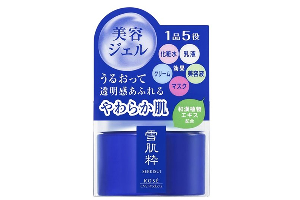 雪肌粹在臺(tái)灣有賣(mài)嗎 雪肌粹產(chǎn)品臺(tái)灣價(jià)格表