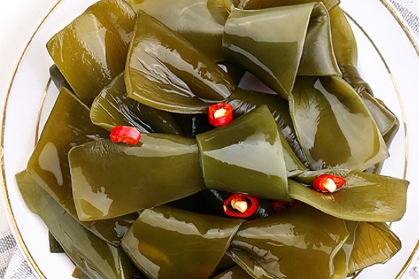 海帶里面有寄生蟲(chóng)嗎 本身是沒(méi)有的 海帶里面有寄生蟲(chóng)嗎 本身是沒(méi)有的