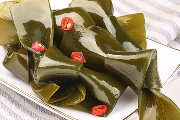 海帶里面有寄生蟲(chóng)嗎 本身是沒(méi)有的 海帶里面有寄生蟲(chóng)嗎 本身是沒(méi)有的