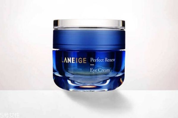 韓系眼霜有哪些 超好用的韓系眼霜推薦 韓系眼霜有哪些 超好用的韓系眼霜推薦