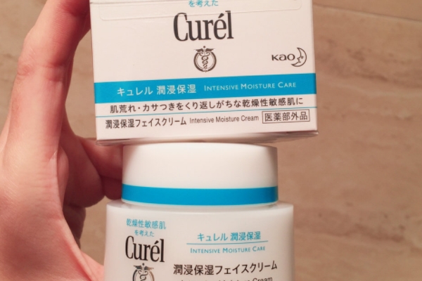 珂潤(rùn)面霜能去紅血絲嗎 沒這個(gè)作用