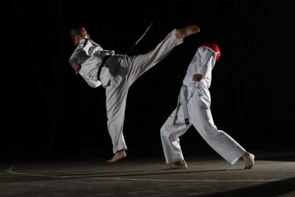 跆拳道能防身嗎？跆拳道防身有用嗎？