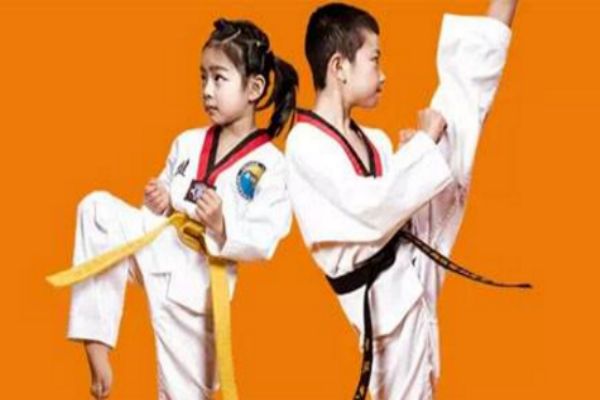 跆拳道幾歲開始學(xué)比較好？跆拳道幾歲學(xué)最好？