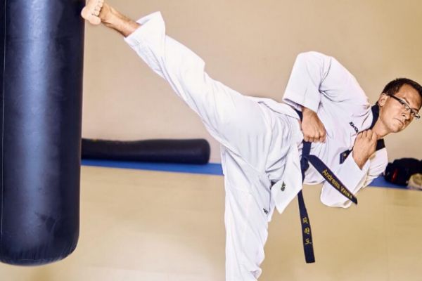 跆拳道多久考一次？跆拳道考哪些內(nèi)容？