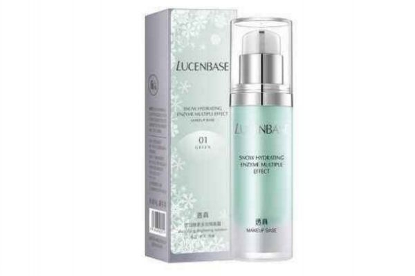 透真隔離霜怎么樣 透真隔離霜好不好用 透真隔離霜怎么樣 透真隔離霜好不好用