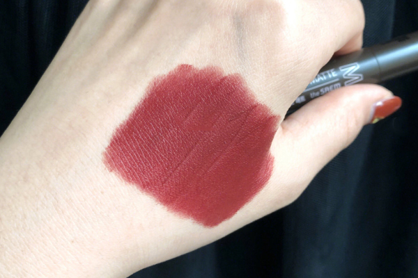 得鮮口紅m06日常嗎 炒雞日常適合秋冬 得鮮口紅m06日常嗎 炒雞日常適合秋冬