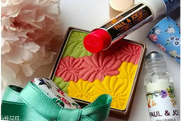 paul joe眼影試色 paul joe2019春季彩妝系列 paul joe眼影試色 paul joe2019春季彩妝系列