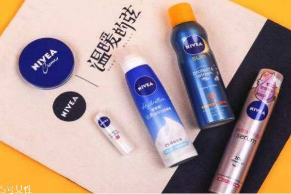 妮維雅潔面慕斯好用嗎 零皂基的洗面奶 妮維雅潔面慕斯好用嗎 零皂基的洗面奶