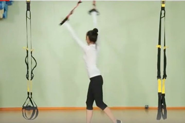 瘦全身做什么運(yùn)動(dòng)好 5招運(yùn)動(dòng)瘦到全身 瘦全身做什么運(yùn)動(dòng)好 5招運(yùn)動(dòng)瘦到全身