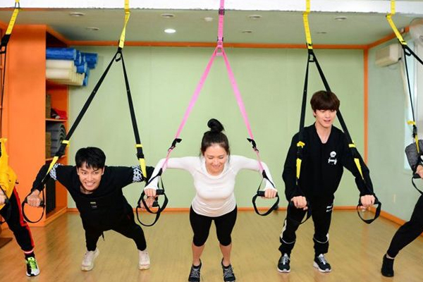 瘦全身做什么運(yùn)動(dòng)好 5招運(yùn)動(dòng)瘦到全身 瘦全身做什么運(yùn)動(dòng)好 5招運(yùn)動(dòng)瘦到全身